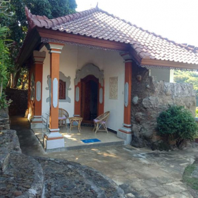 Pondok Jaje Bali